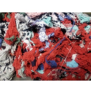 High Purity Cotton Yarn Waste for <b>Polishing</b> Premium Furniture and <b>Wood</b> Finishes Available at Export Price - Product Image 6
