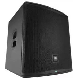 ซับวูฟเฟอร์ Eon718s คุณภาพเยี่ยม ขนาด 18 นิ้ว 1500 วัตต์ เบสหนักพิเศษ ควบคุมด้วย DSP - Product Image 1