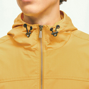Veste coupe-vent à capuche pour la course en plein air, décontractée et élégante, légère, nouveau design - Product Image 3