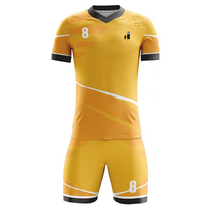 Uniforme de football américain personnalisable, style unique pour les équipes, manches courtes, respirant, taille plus, uniformes de football américain - Product Image 2