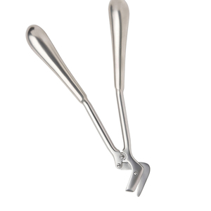 Tijeras para Yeso Stille al por Mayor, Mango Dorado, Ortopédicas, Neuroquirúrgicas, de Acero Inoxidable Alemán, 15 Pulgadas, GUJJAR SURGICAL - Product Image 4