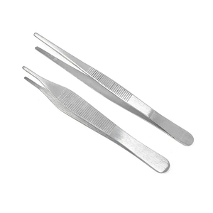 Juego de Instrumentos Quirúrgicos para Laparotomía Pediátrica, Acero Inoxidable, Grado Hospitalario, Manual, Reutilizable - Product Image 3