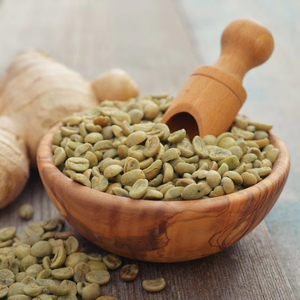 Vietnam Premium Organic Arabica Green Coffee <b>Beans</b> Size 16 USDA Organic Certification High Quality Wholesale Export TNFOOD Brand - Product Image 1