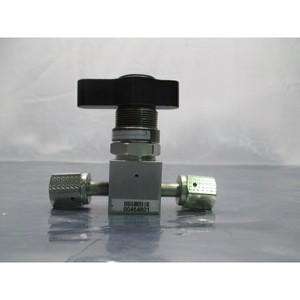 Válvula de Diafragma Manual APTech AP3625S 2PW FV4 - Equipo y Piezas de Semiconductores de Confianza de Marca Global - Product Image 6