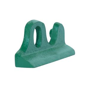 Precios asequibles Animal Plough Heel Material de alta calidad hecho para usos agrícolas Ox Drawn Arado de Indian Golden Crop - Product Image 1