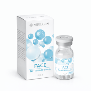 Miriderm Complejo Revitalizante de la Piel, Antiarrugas, Antienvejecimiento y Reafirmante - Product Image 5