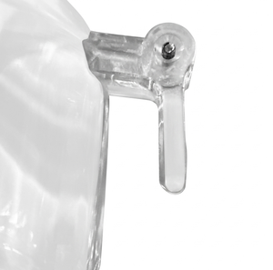 Patron Tequila 1 Oz Repli ca Hitch Hiker Shot Set - Product Image 6