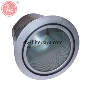 Compressed Air Line <b>Filter</b> Cartridge for <b>Oil</b> and Water <b>Removal</b> - Product Image 1