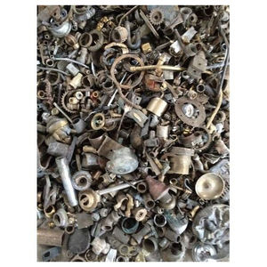 Chatarra de latón en venta en grandes cantidades para fábricas de reciclaje y fabricantes de latón - Product Image 4