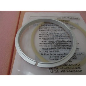 แหวนจัดตำแหน่ง AMAT 3700-06063 จำนวน 8 ชุด NW 80 - อุปกรณ์และอะไหล่เซมิคอนดักเตอร์ระดับโลกที่เชื่อถือได้ - Product Image 4