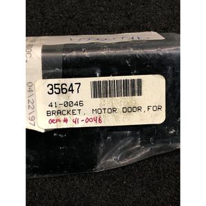 Soporte para Motor de Puerta KLA 41-0046 + Placa 41-0124 - Equipo y Piezas de Semiconductores Trusted Global Legacy - Product Image 3