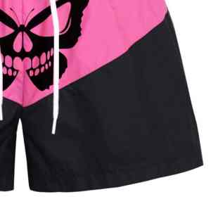 Ropa Deportiva de Alto Rendimiento para Gimnasio y Entrenamiento, Tela No Transparente, Construcción Duradera, Estampado Informal para Mujer - Product Image 4