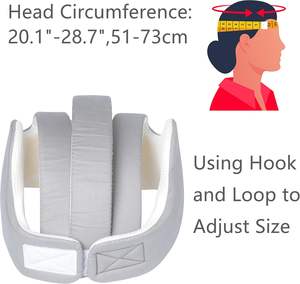 Casco Deportivo Antideslizante Más Vendido, Protección para la Cabeza de Rugby, Acolchado Transpirable de Espuma EVA, Color/Logotipo Personalizado - Product Image 5