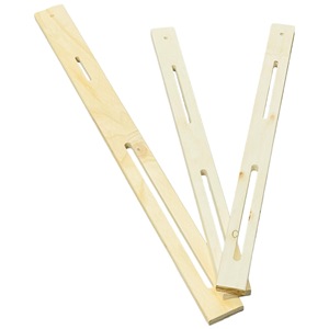 Listones de cama de madera LVL duraderos del proveedor de Vietnam, puntales de cabecero de madera de calidad de grabado de logotipo gratuito OEM/ODM, precio al por mayor a granel - Product Image 1