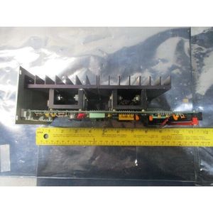 AMAT 0100-00011 แผงวงจรขับ Chopper Drive PWB, PCB, 105848 - อุปกรณ์และอะไหล่เซมิคอนดักเตอร์ระดับโลกที่เชื่อถือได้ - Product Image 5