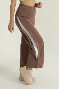 Pantalones Deportivos para Mujer, Estilo Moderno y Duradero, para Entrenamiento y Jogging - Product Image 2