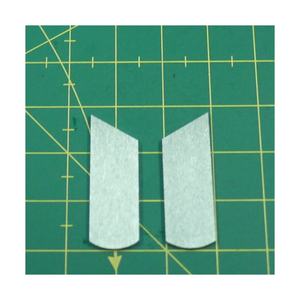 4155084-01 CUCHILLO INFERIOR DOMÉSTICO OVERLOCK MAQUINA PIEZAS - Product Image 1