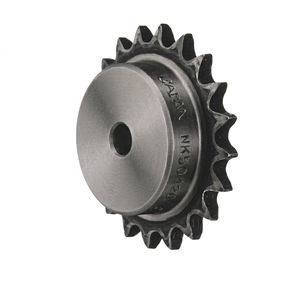 K-<b>Sprocket</b> K40B10 10 Teeth 47mm Outer Diameter Carbon Steel made in japan KANA - Product Image 1