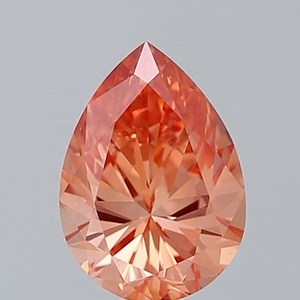 Diamante de laboratorio de color CVD, joyería de oro fino, precio completo por quilate - Product Image 1