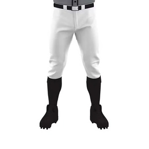 Best Selling Unisex <b>Baseball</b> Uniform <b>Sets</b> Breathable Quick Dry Anti-Bacterial 100% Polyester Customized Logo Team Wear Uniforms - Product Image 6
