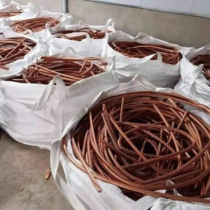 Metal Material Bright <b>Copper</b> Top High Quality <b>Copper</b> Wire <b>Scrap</b> 99% Sale 99.9% <b>Copper</b> Wire <b>Scrap</b> - Product Image 1