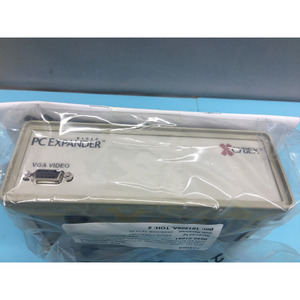 AMAT 0650-01091 Video PC Expander, RCVR - อุปกรณ์และชิ้นส่วนเซมิคอนดักเตอร์มือสองระดับโลกที่เชื่อถือได้ - Product Image 3