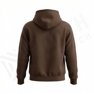Sudaderas con Capucha de Algodón a Precio de Fábrica, 420 GSM, Sudaderas Gruesas al por Mayor, Cómodas, Suaves y Cálidas para Hombre, Color Personalizado - Product Image 2