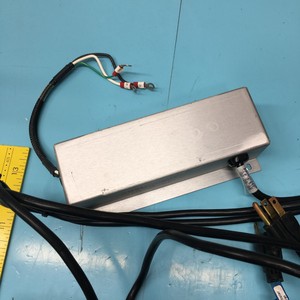 McClean Engineering UES17H115S29 Fantray Assy - Équipements et pièces semi-conducteurs d'occasion fiables à l'échelle mondiale - Product Image 4