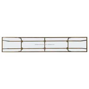 Premium Handmade Coastal Design Metal Coffee <b>Table</b> Artistic Designer Furniture ZAHID EXPORTS - Product Image 3