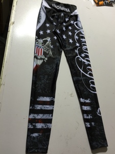 Leggings de Yoga para Mujer, Cintura Alta, Levanta Glúteos, Pantalones Ajustados para Gimnasio, Yoga, Running y Deportes - Product Image 2
