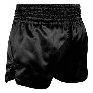 BATTLE GEAR Diseña Tu Propio Logotipo, Pantalones Cortos de Muay Thai para Hombre Más Vendidos, Calidad Premium, Satén/Poliéster, Secado Rápido, Transpirables - Product Image 5