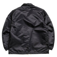 Vestes Coach Homme Tendance : Surchemises en Coton Personnalisables, Manteaux d'Extérieur – Designs Exclusifs, Qualité Supérieure, Tailles Personnalisées