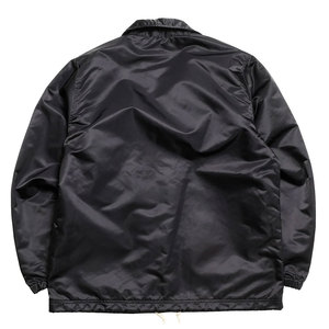 Chaquetas Coach para Hombre, Superventas, Camisa de Algodón Personalizada, Chaqueta Sobrecamisa, Diseños para Exteriores, 100% Alta Calidad, Tallas Personalizadas - Product Image 3