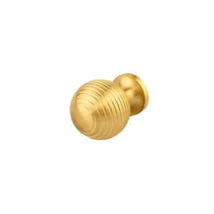 Boutons de porte en laiton, bouton de porte personnalisé, couleur, forme, taille, fabriqué en Inde - Product Image 1