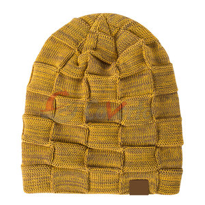 Solid Color Reasonable Price <b>Men</b> Women <b>Beanie</b> <b>Hats</b> Best Quality New Style <b>Beanie</b> <b>Hats</b> For Adult Use - Product Image 5