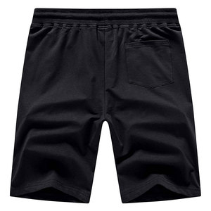 Shorts de sport décontractés pour hommes, style été, nouvelle collection, avec cordon de serrage à rayures, pour le fitness et le jogging - Product Image 2