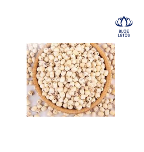 Graines de lotus blanches séchées Blue Lotus Farm, naturelles, Dong Thap, Vietnam, haute qualité, durée de conservation de 24 mois, stockage congelé - Product Image 1