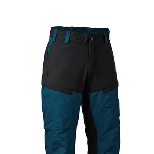 Pantalon de sport multi-poches pour homme, randonnée, chasse, pantalon de plein air, pantalon cargo slim fit pour homme - Product Image 3