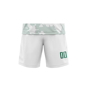 Uniforme de Fútbol de Alto Rendimiento, Jersey y Pantalones Cortos Ligeros, Tela que Absorbe la Humedad, Nombre del Equipo Personalizado, Unisex para Equipos Deportivos - Product Image 5