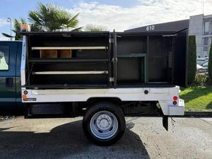 Camión Tractor Diésel 6x4, Camión de Servicio Pesado para Minería, Construcción y Logística Industrial - Product Image 4