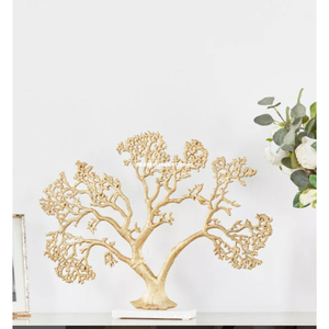 Escultura de Cabeza de Caballo en Metal Fundido Negro Mate, Figura Decorativa con Recortes Intrincados, Adorno para Mesa de Dormitorio - Product Image 3