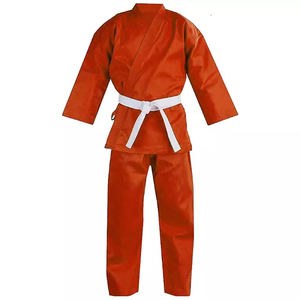 Uniforme de BJJ Aprobado por la IBJJF, Blanco, Último Diseño, Elástico, Ligero, Transpirable, en Oferta, para Entrenamiento de Artes Marciales - Product Image 1