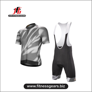 Maillots de Ciclismo Personalizados de Secado Rápido, Sin Mangas, Transpirables, de Spandex/Poliéster, para Hombres Adultos, con Opciones Personalizadas - Product Image 1