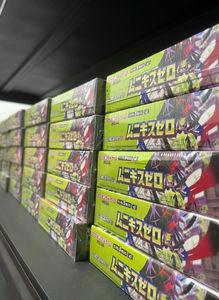 Disponibile <span class=keywords><strong>Ora</strong></span>: Carta Pokémon MEGA M3 Nihil Zero, Versione Giapponese TCG Sigillata, Carta Flash in Carta - Product Image 5