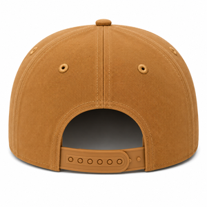 หมวกแก๊ปแบบ snapback ปรับขนาดได้ ปักโลโก้ทีมกีฬา สำหรับงานโปรโมททีม  ขายส่งตามสั่ง - Product Image 5