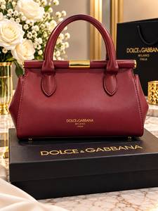 Luxury softness Leather <b>Handbag</b> For Women Elegant Top Handle Tote Bag Designer Fashion Multi Color Premium <b>Handbag</b> - Product Image 2