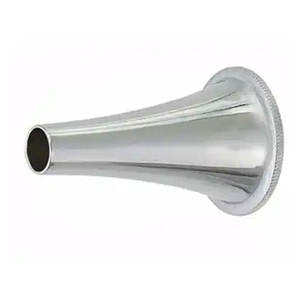 Disposable Manual Otoscope Ear Specula 2.5mm <b>3.5mm</b> Universal Fit Hygienic Single-Use Ear Examination Covers Medical Clinical - Product Image 4