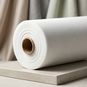 [APEC] Maille en PET polymère de qualité alimentaire pour le processus de séchage industriel et rouleau de maille filtrante en polyester professionnel - Product Image 1