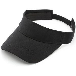 Casquette Pare-Soleil Personnalisée Sport Vente en Gros Protection Solaire Chapeau Logo Personnalisé Fabricant Vierge Extérieur Été Carton BSCI Unisexe - Product Image 4