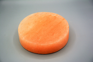Tuiles de sel de l'Himalaya avec logo personnalisé, qualité supérieure, blocs de sel naturel avec taille OEM, services de fournisseur en gros pour marques privées - Product Image 1